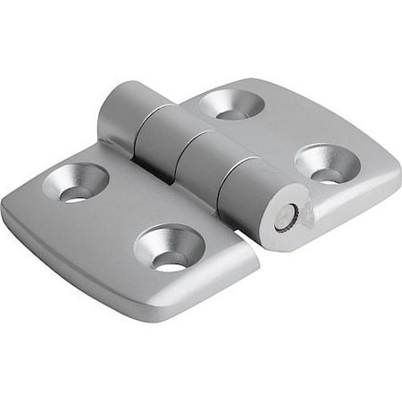 Hinges Aluminum